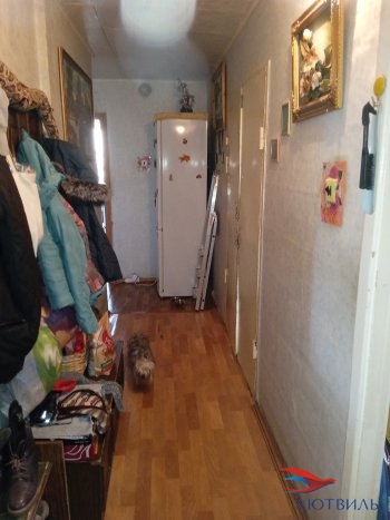 Две комнаты на Молодежи 80 в Севастополе - sevastopol.yutvil.ru - фото 13 Две комнаты на Молодежи 80 в Севастополе - sevastopol.yutvil.ru - фото 13