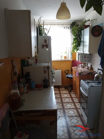 Две комнаты на Молодежи 80 в Севастополе - sevastopol.yutvil.ru - фото 14 Две комнаты на Молодежи 80 в Севастополе - sevastopol.yutvil.ru - фото 14