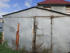 км. Полевской тракт 19,71 б в Севастополе - sevastopol.yutvil.ru - фото 13