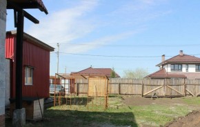 км. Полевской тракт 19,71 б в Севастополе - sevastopol.yutvil.ru - фото 6