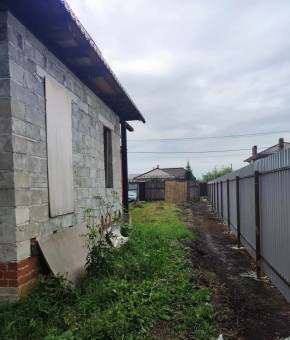 км. Полевской тракт 19,71 б в Севастополе - sevastopol.yutvil.ru - фото 7