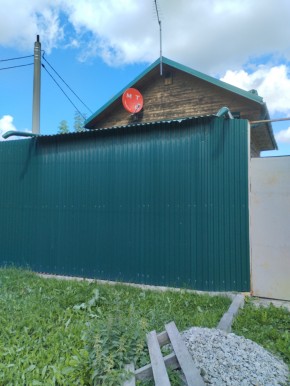 Коллективный сад номер 7, участок 58 в Севастополе - sevastopol.yutvil.ru - фото 1