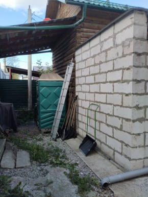 Коллективный сад номер 7, участок 58 в Севастополе - sevastopol.yutvil.ru - фото 30 Коллективный сад номер 7, участок 58 в Севастополе - sevastopol.yutvil.ru - фото 30