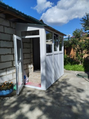 Коллективный сад номер 7, участок 58 в Севастополе - sevastopol.yutvil.ru - фото 33 Коллективный сад номер 7, участок 58 в Севастополе - sevastopol.yutvil.ru - фото 33