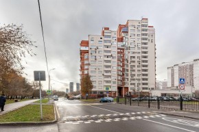 г. Москва, ул. Архитектора Власова 22. в Севастополе - sevastopol.yutvil.ru - фото 36 г. Москва, ул. Архитектора Власова 22. в Севастополе - sevastopol.yutvil.ru - фото 36