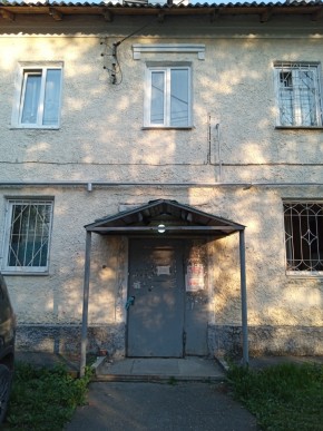 пер. Замятина,25 в Севастополе - sevastopol.yutvil.ru - фото 1