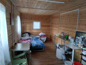 СНТ Огонек участок 3 в Севастополе - sevastopol.yutvil.ru - фото 15 СНТ Огонек участок 3 в Севастополе - sevastopol.yutvil.ru - фото 15