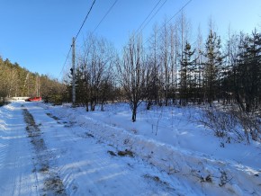 СНТ Весна, участок 15 б в Севастополе - sevastopol.yutvil.ru - фото 3 СНТ Весна, участок 15 б в Севастополе - sevastopol.yutvil.ru - фото 3