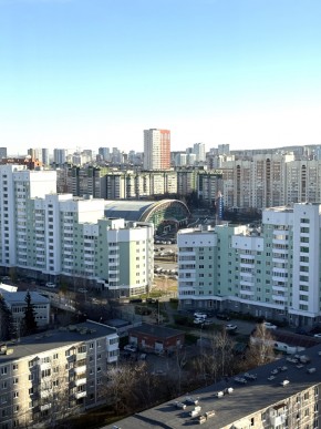 ул. Чайковского,90 в Севастополе - sevastopol.yutvil.ru - фото 18