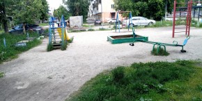 ул. Донбасская,41 в Севастополе - sevastopol.yutvil.ru - фото 19 ул. Донбасская,41 в Севастополе - sevastopol.yutvil.ru - фото 19