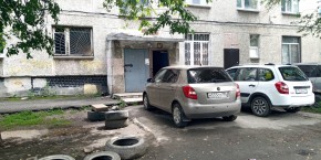 ул. Донбасская,41 в Севастополе - sevastopol.yutvil.ru - фото 17 ул. Донбасская,41 в Севастополе - sevastopol.yutvil.ru - фото 17