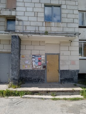 ул. Энтузиастов,26а в Севастополе - sevastopol.yutvil.ru
