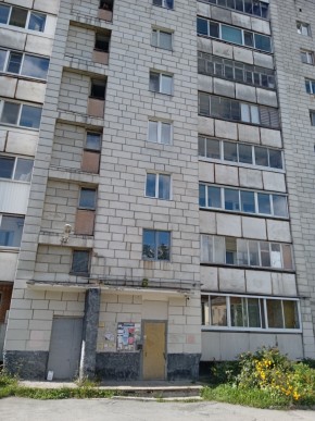 ул. Энтузиастов,26а в Севастополе - sevastopol.yutvil.ru - фото 1