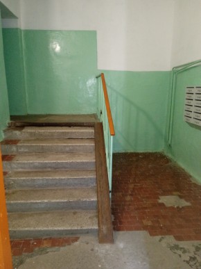 ул. Энтузиастов,26а в Севастополе - sevastopol.yutvil.ru - фото 3