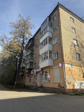 ул. Железнодорожников,1 в Севастополе - sevastopol.yutvil.ru - фото 16