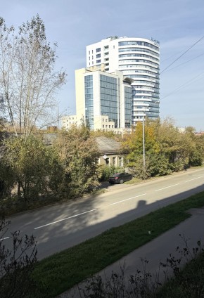 ул. Железнодорожников,1 в Севастополе - sevastopol.yutvil.ru - фото 2