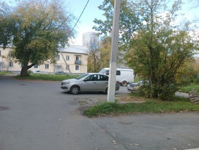 ул. Калинина,68 в Севастополе - sevastopol.yutvil.ru - фото 9 ул. Калинина,68 в Севастополе - sevastopol.yutvil.ru - фото 9