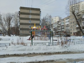 ул. Кишиневская,37 в Севастополе - sevastopol.yutvil.ru - фото 18 ул. Кишиневская,37 в Севастополе - sevastopol.yutvil.ru - фото 18