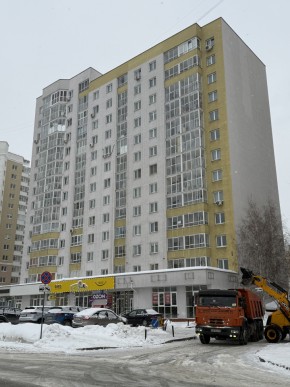 ул. Союзная,4 в Севастополе - sevastopol.yutvil.ru - фото 21 ул. Союзная,4 в Севастополе - sevastopol.yutvil.ru - фото 21