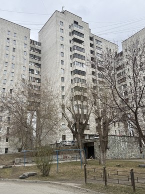 ул. Викулова,48 в Севастополе - sevastopol.yutvil.ru - фото 23