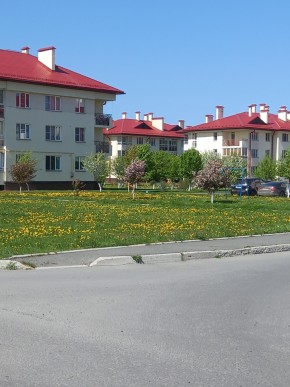 ул. Высокая,7 в Севастополе - sevastopol.yutvil.ru - фото 1