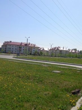 ул. Высокая,7 в Севастополе - sevastopol.yutvil.ru - фото 2