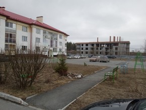 ул. Высокая,7 в Севастополе - sevastopol.yutvil.ru - фото 6 ул. Высокая,7 в Севастополе - sevastopol.yutvil.ru - фото 6